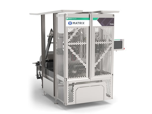 Matrix Vertical Form Fill Seal Solutions