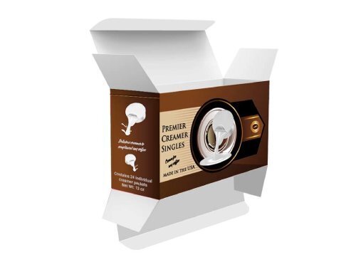 Standard Tuck End Carton