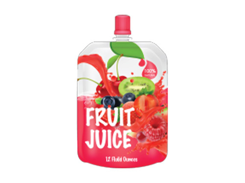 Beverage Pouch, Case & Tray Packaging