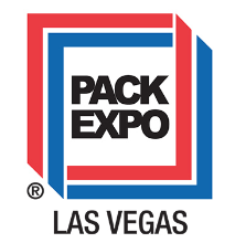 PACK EXPO Las Vegas 2025 logo