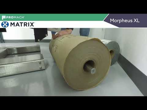 Morpheus XL Change-Over thumbnail image