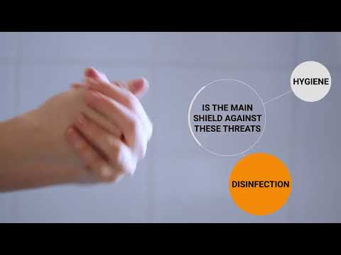 Vertical Form Fill and Seal Machine for Hand Sanitizer Gel thumbnail image