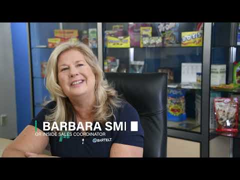 Meet Barbara Smith: Embracing Bartelt's Culture of Collaboration
