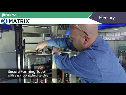 Matrix Mercury Change-Over thumbnail image