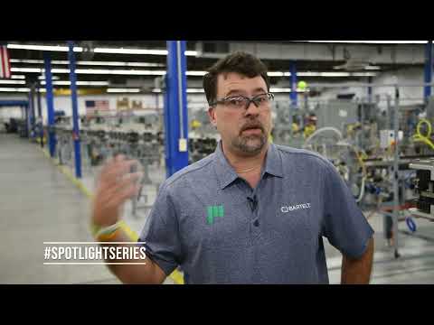 Inside Bartelt: Insights from Inside Sales Manager Johnny Meireles