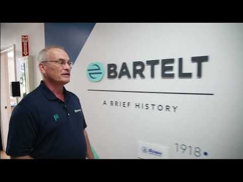 Exploring 75 Years of Pouching: VP of Engineering Takes You Through the Years!