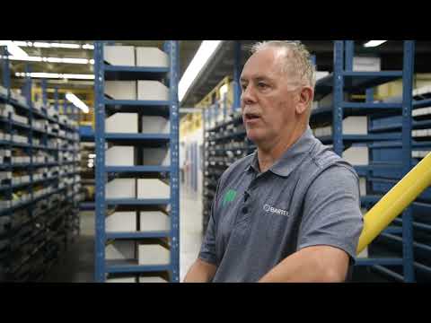 Inside Bartelt: The Power of Quality and Longevity with Paul Whelan