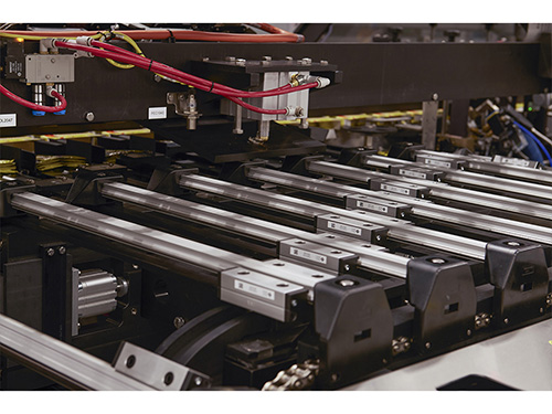 Cartoning Solutions