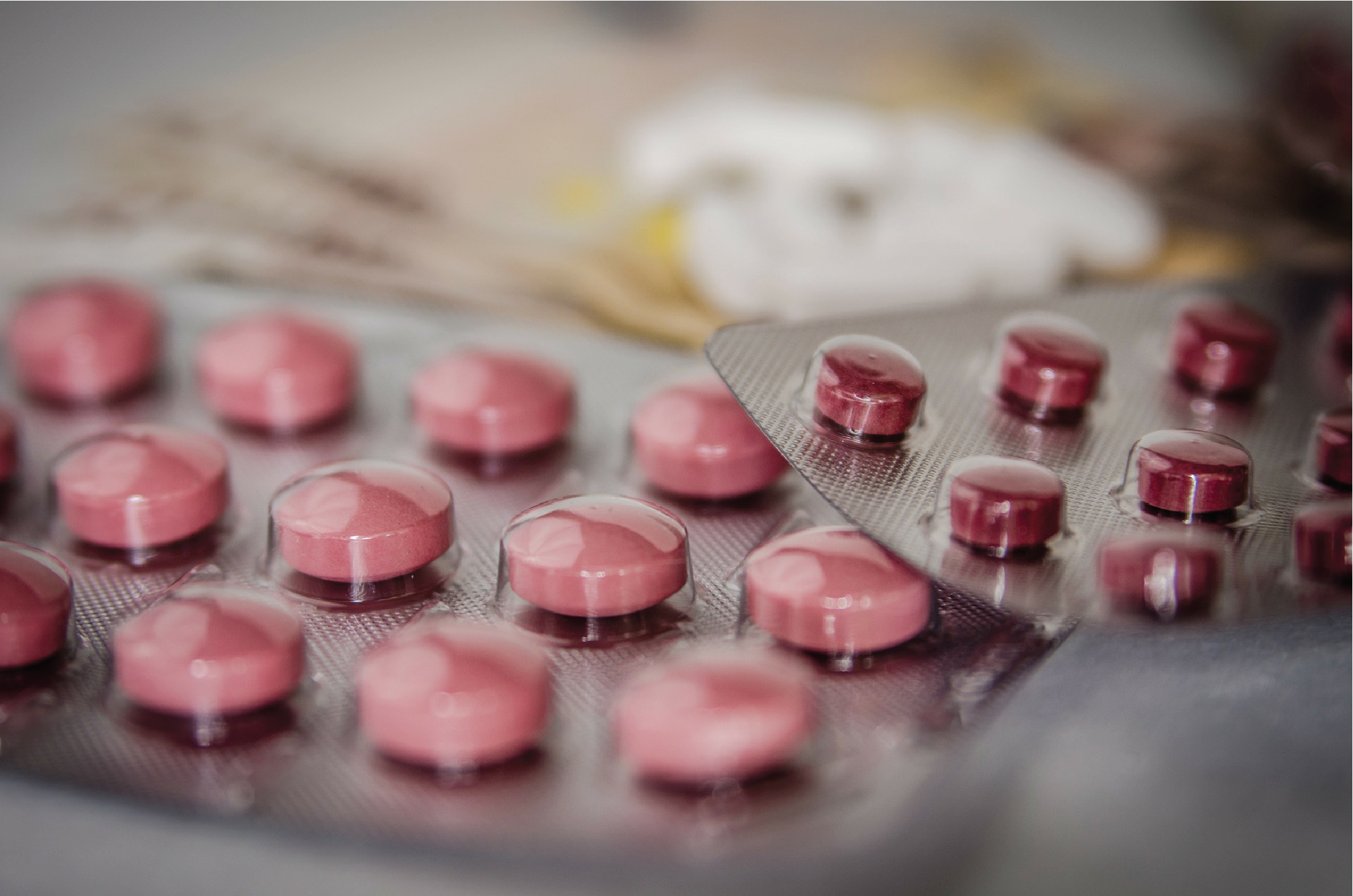 Pharmaceuticals