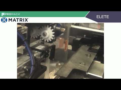 Elete with Rotated Jaw Trail Mix thumbnail image