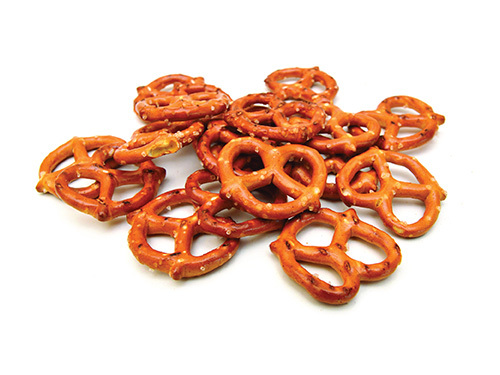Snack Foods