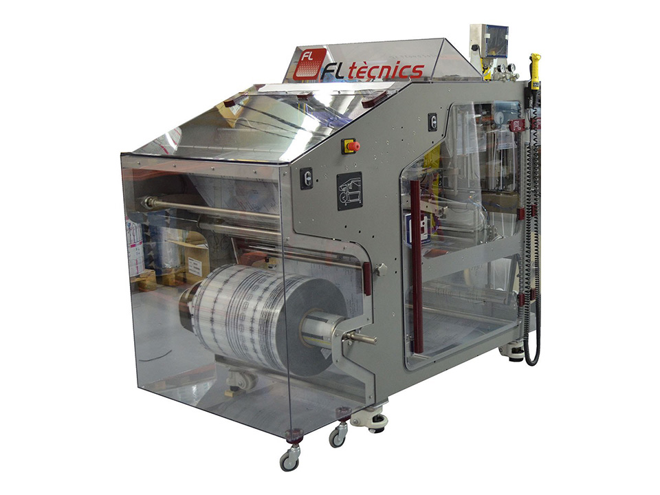 Technology: FL AutoSplice