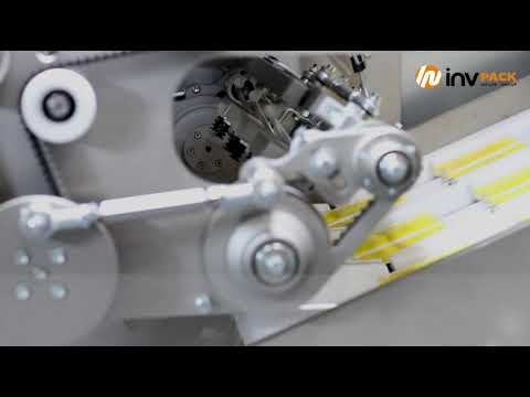 MVA INLINE CHEKWEIGHER+CARTONER thumbnail image