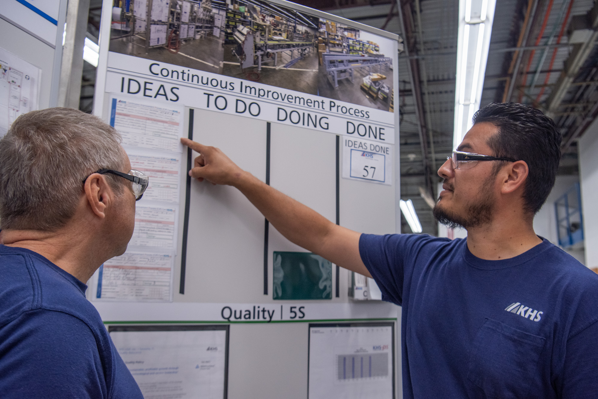 Inside Bartelt: Spotlight on Our Team