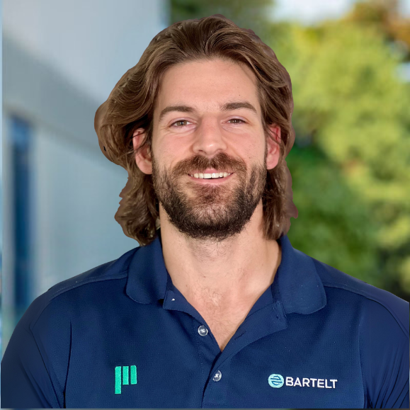 Evan Schwartz headshot