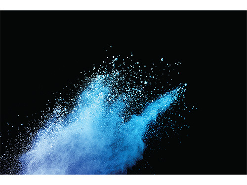 Powders
