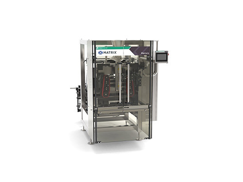 VFFS Machines