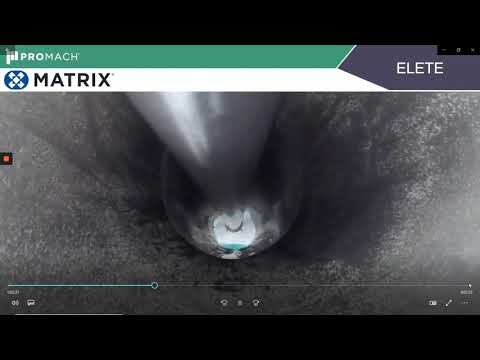Matrix Elete Series thumbnail image