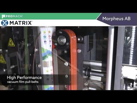 Morpheus AB (Allen-Bradley controls) thumbnail image