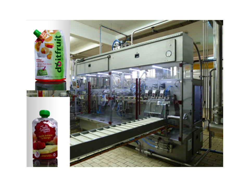 Technology: FL UltraClean