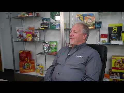 Inside Bartelt: Ron Goltsch on Service That Never Sleeps