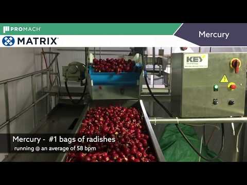 Matrix Mercury Packs Large Bag Radishes thumbnail image