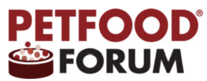 Pet Food Forum 2025 logo