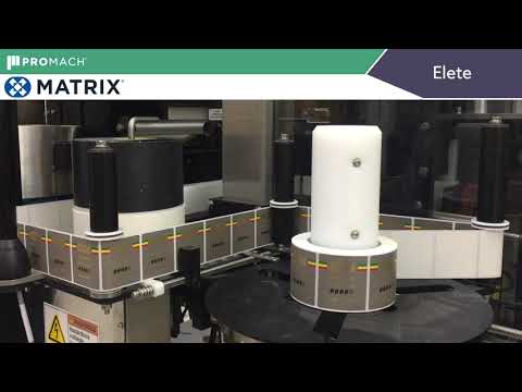 Matrix Elete Packaging Coffee Beans thumbnail image