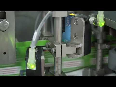 FL 1.4B HFFS 160 Pouches per Minute for Chemical Products thumbnail