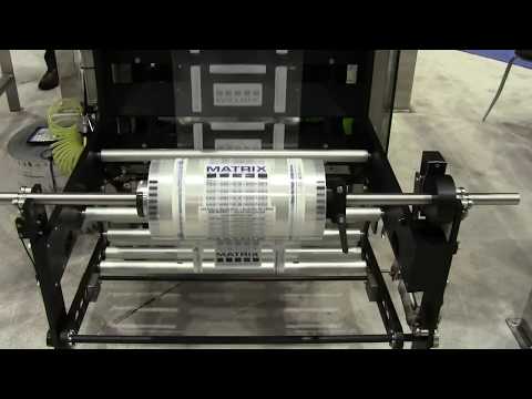 Matrix  Morpheus Box-Motion VFFS thumbnail image