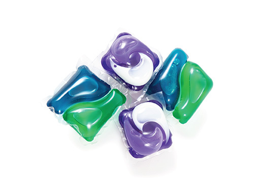 Detergent and Laundry Care