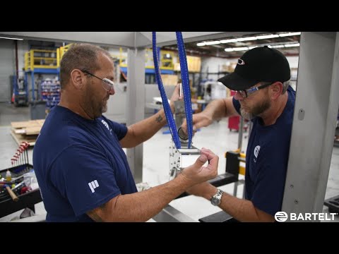 Inside Bartelt Packaging: Crafting Quality, Building Lasting Connections