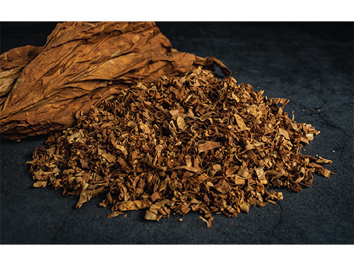Tobacco and Cigarillos