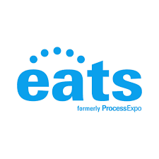 EATS 2025, Formerly Process Expo logo