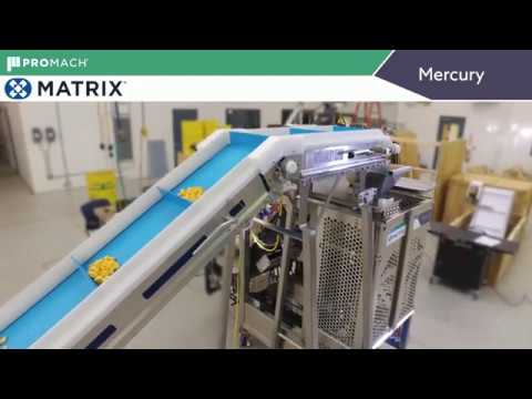 Matrix Mercury Packaging Cheese Curds thumbnail image