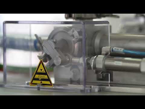 FL 1 4B HFFS Film Feed & Scissors Monoblock System thumbnail image