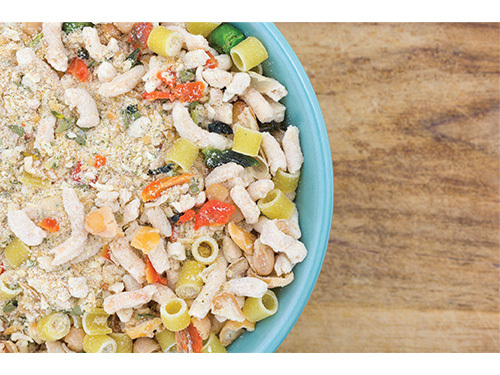 Instant Meals and Meal Kits